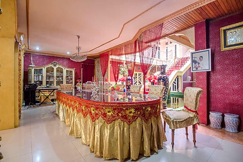 RedDoorz Syariah @ Jalan Ahmad Yani Jambi