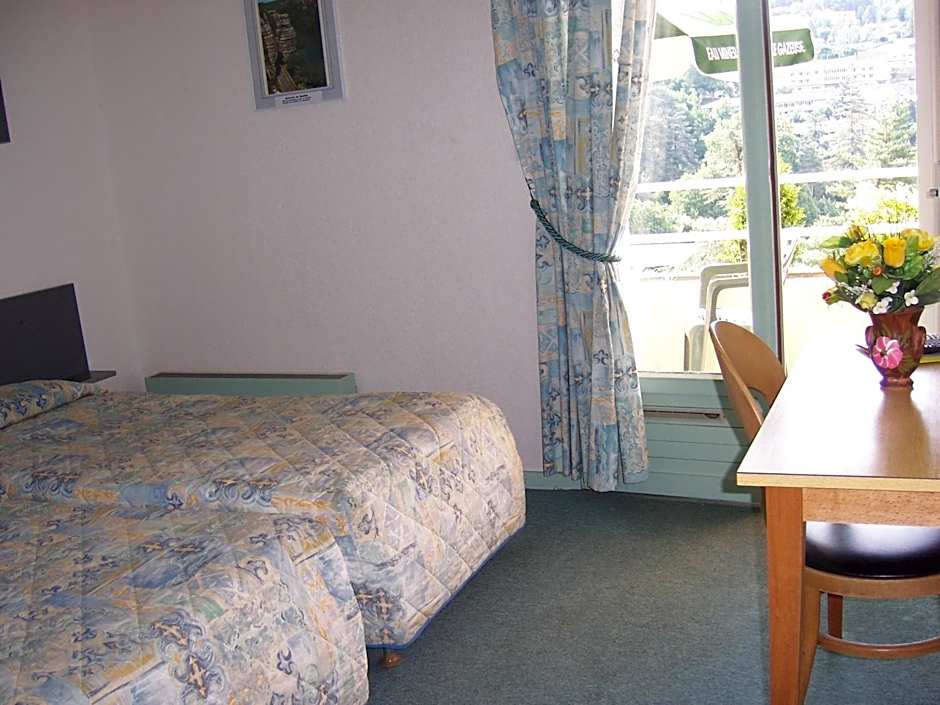 Hotel Saint Jacques