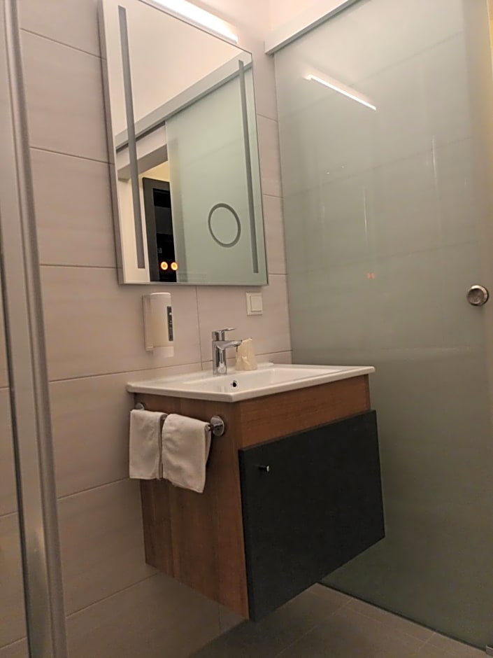 O&O Hotel Oberursel Zentrum