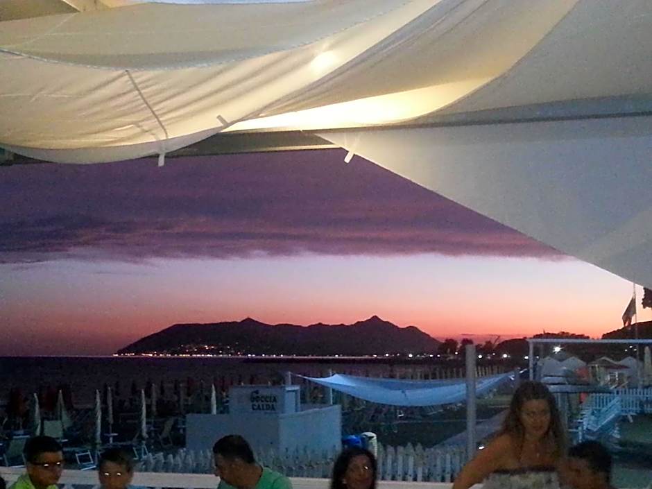 Torre Del Sole
