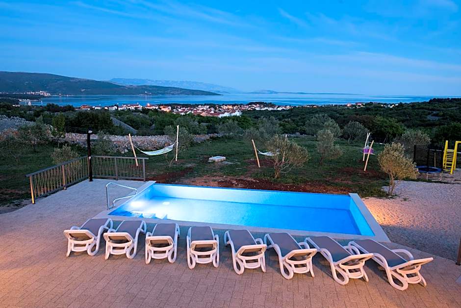 Mobile Homes Residence Ulika