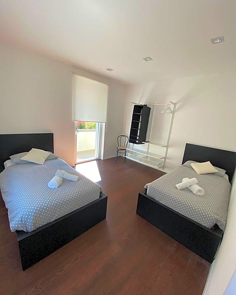 Hotel Aurora & Appartamenti