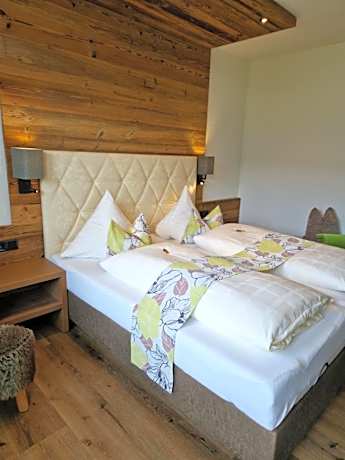 Pension Claudia Zell am See