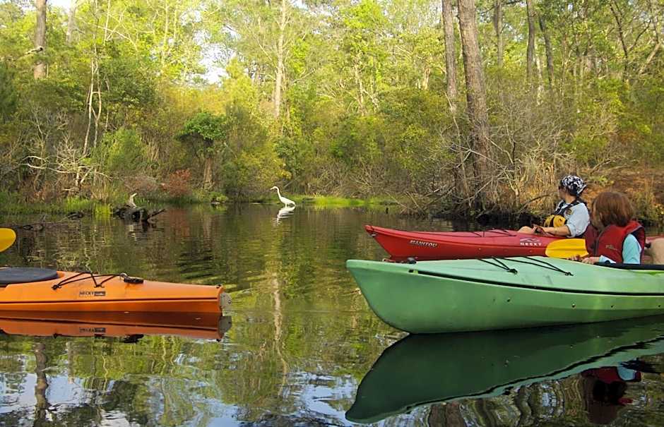 Holiday Inn Express Nags Head Oceanfront By IHG