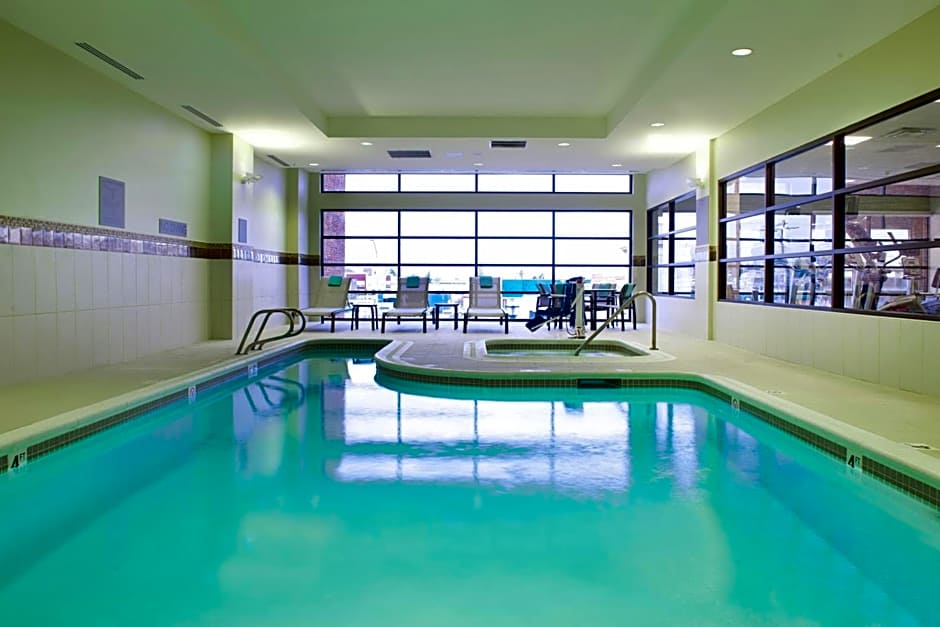 Courtyard by Marriott Seattle Everett Downtown