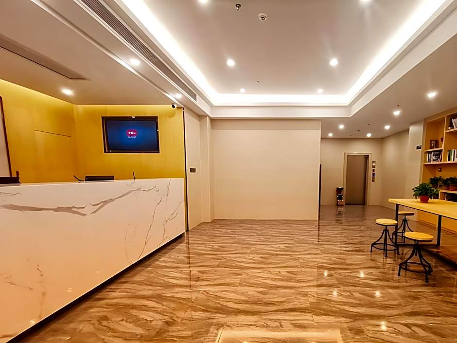 Green Tree Inn Huangshan Yi County Xidi Hongcun