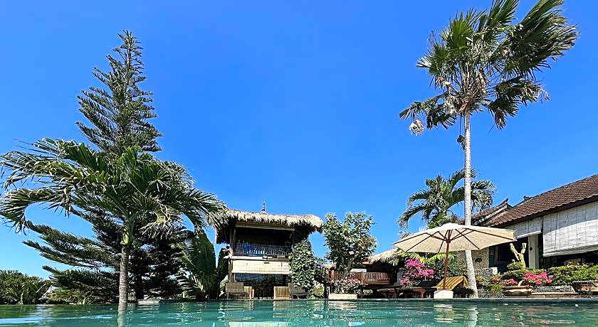 Villa Anjing