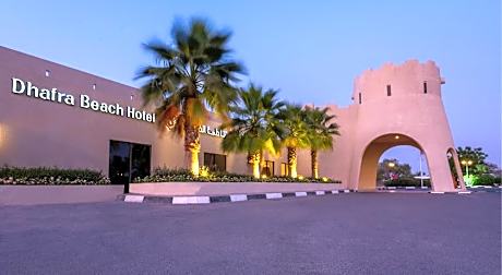 Dhafra Beach Hotel