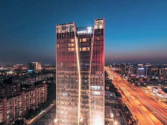 Zhenhe Yiting Hotel
