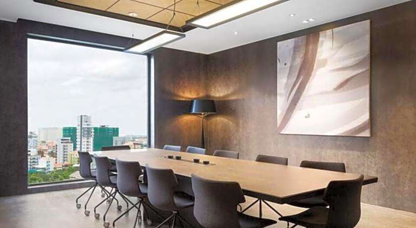 One Residence Hotel & Apartment