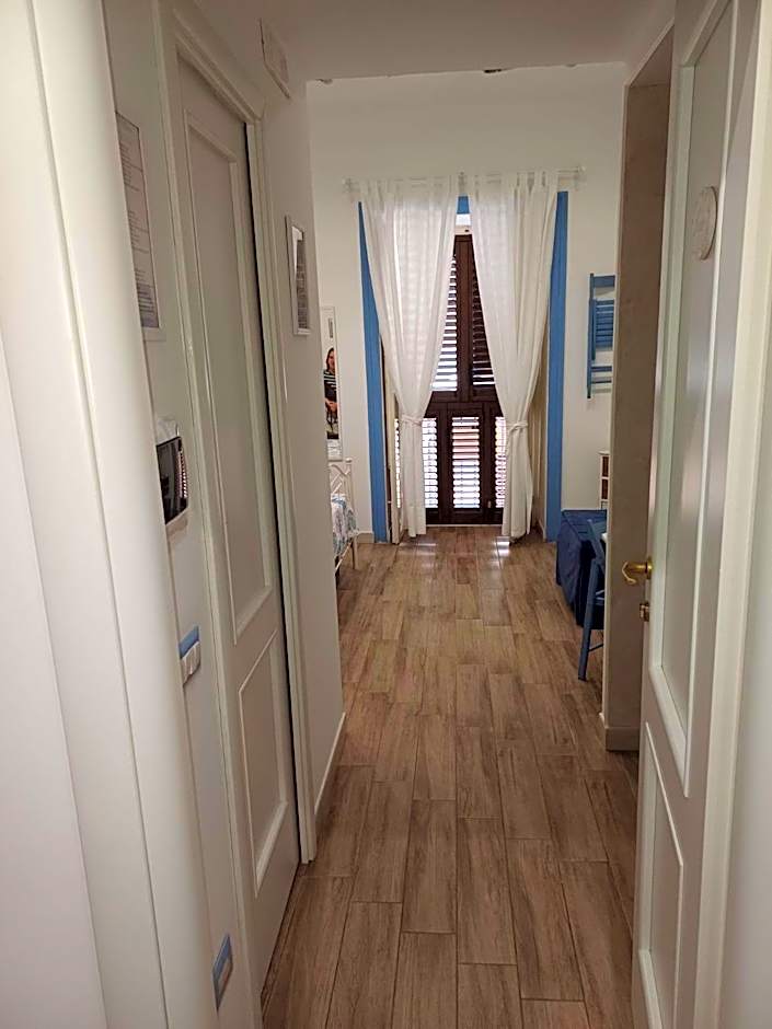 Dafni e Naide Apartment