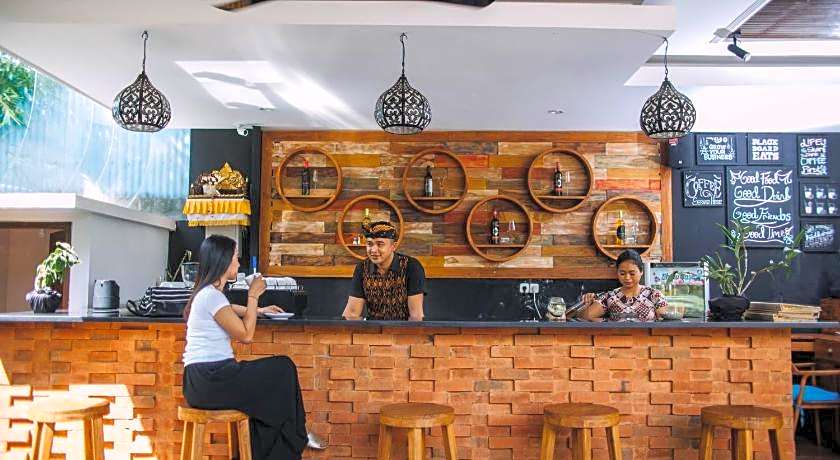 Freddies Villas Ubud Bali