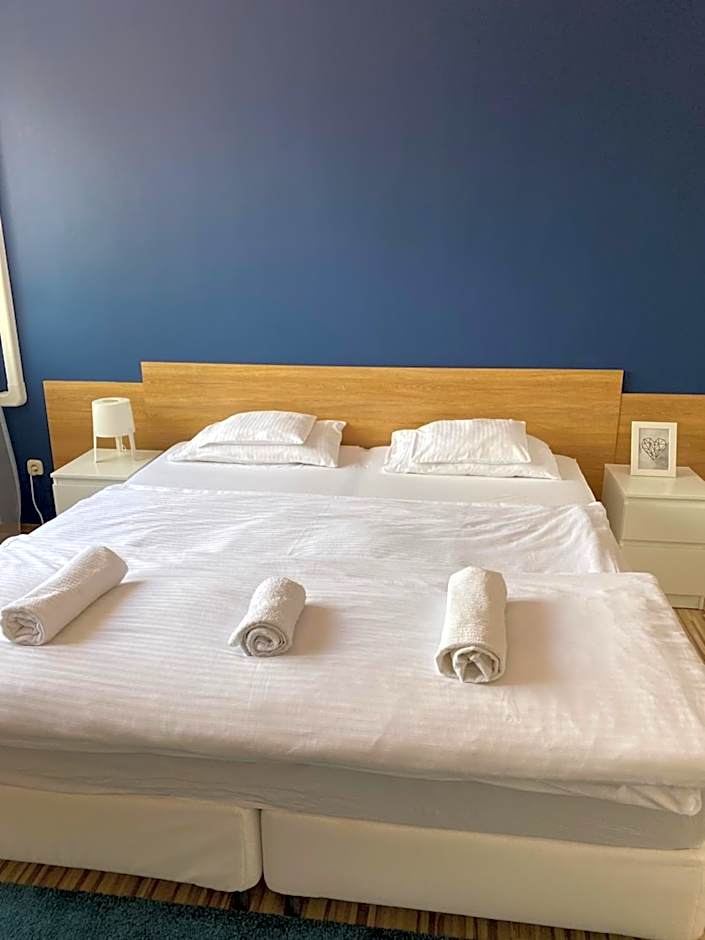 Élmény Balaton Hotel