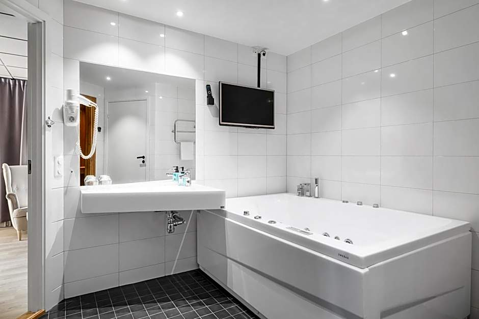 Best Western Hotel City Gavle