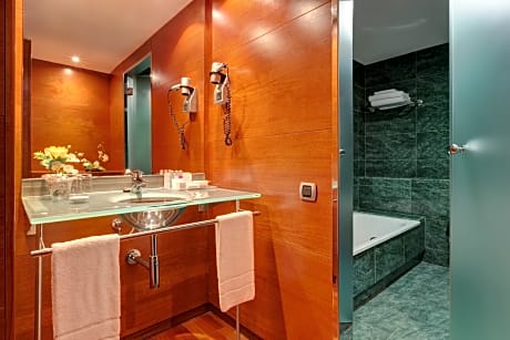 Double or Twin Superior Room