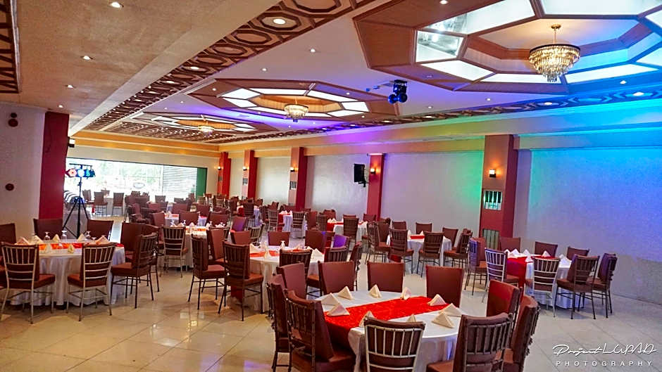 Hotel Valencia