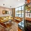 Acropolis Hotel Paris Boulogne