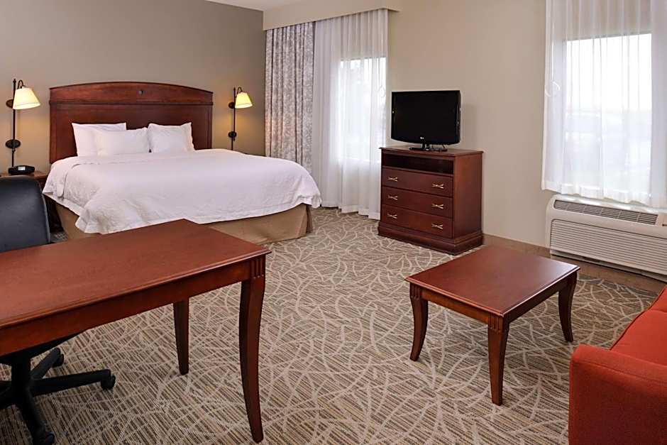 Hampton Inn By Hilton Litchfield