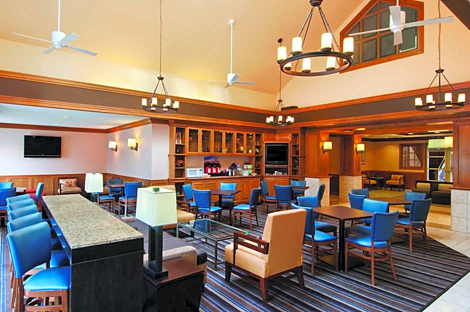 Hyatt House Dallas Addison