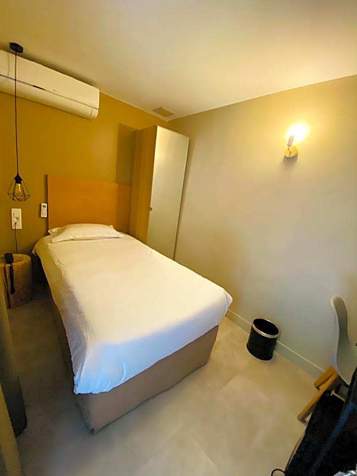 Hotel Marmotel Etoile