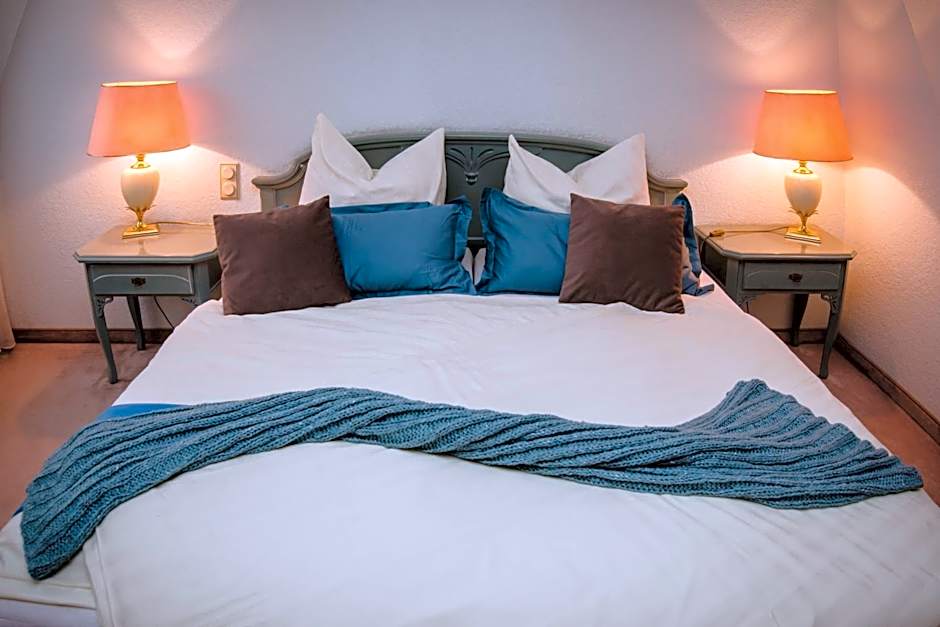 Hotel & Restaurant Zum Vater Rhein