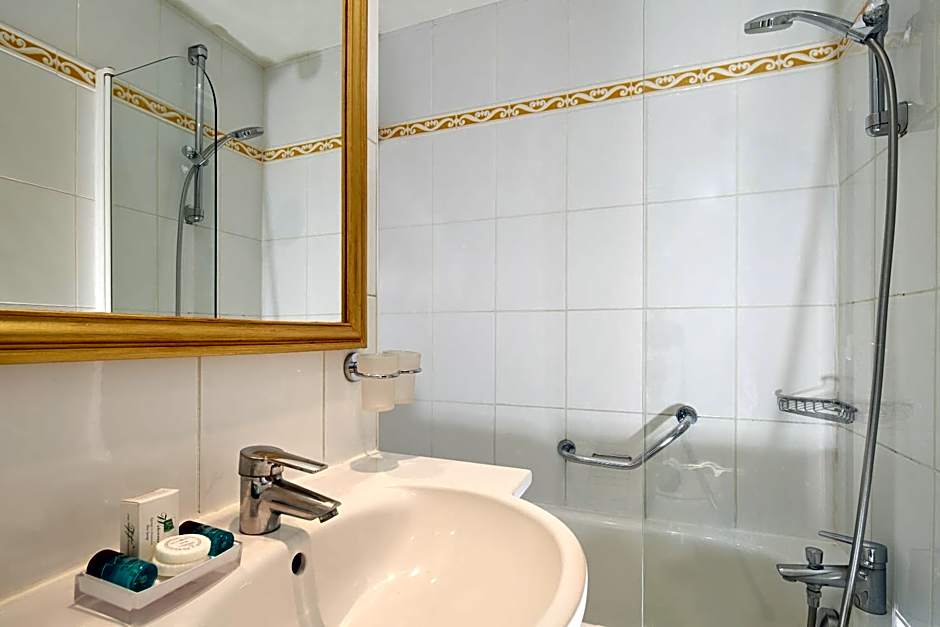 Austin'S Arts Et Metiers Hotel