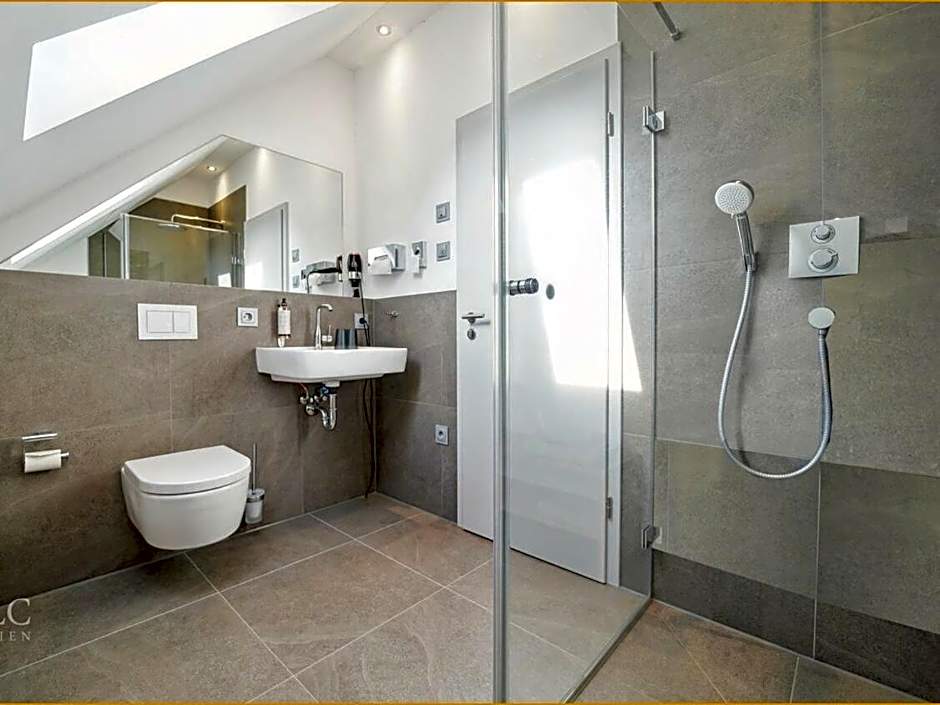 Hotel Landlust St. Martin