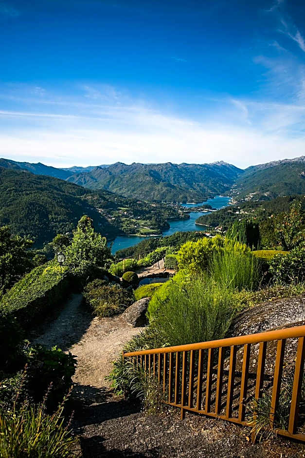 Pousada Geres-Caniçada