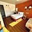 Motel 6-Stanton, CA