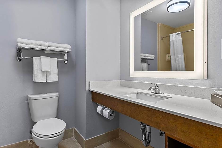 Comfort Inn & Suites Tyler North