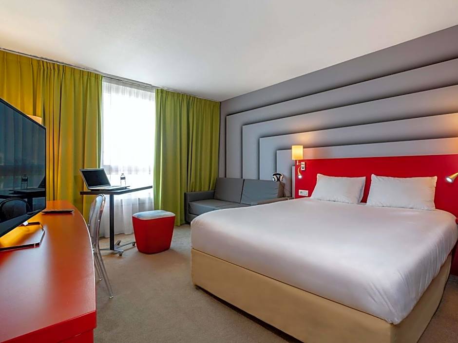 Ibis Styles Avignon Sud Hotel