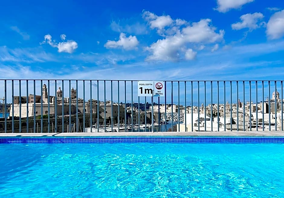 Casa Birmula Boutique Hotel