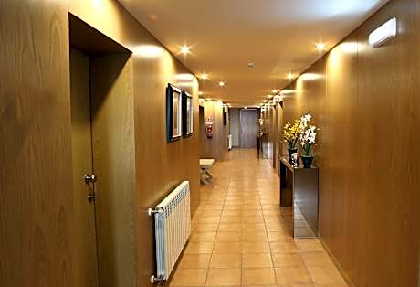 Double Room with River View