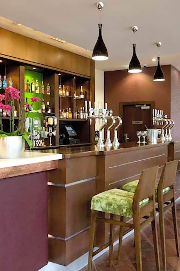 Leonardo Hotel Derby