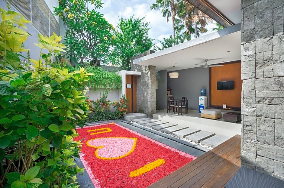 Samaja Villas Seminyak