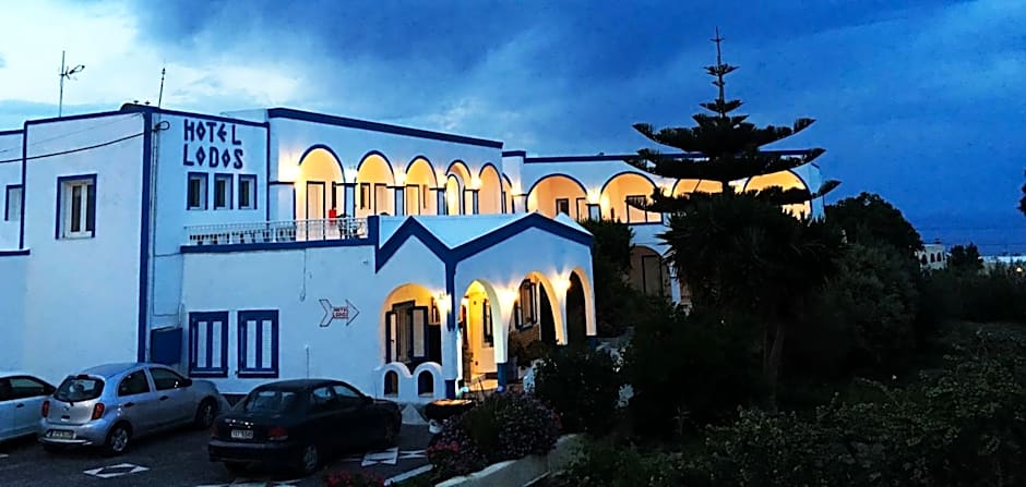 Hotel Lodos