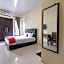 RedDoorz near Mall Boemi Kedaton 2 Lampung