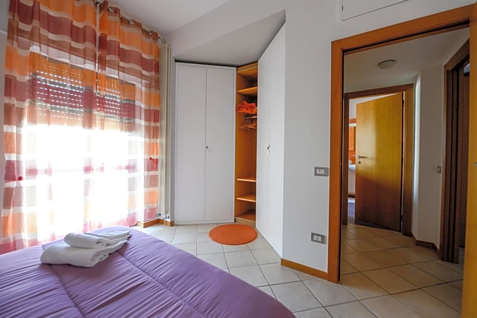 Uno Sguardo Sui Sassi