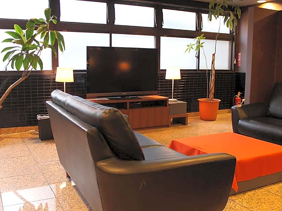 Hotel Livemax BUDGET Sagamihara