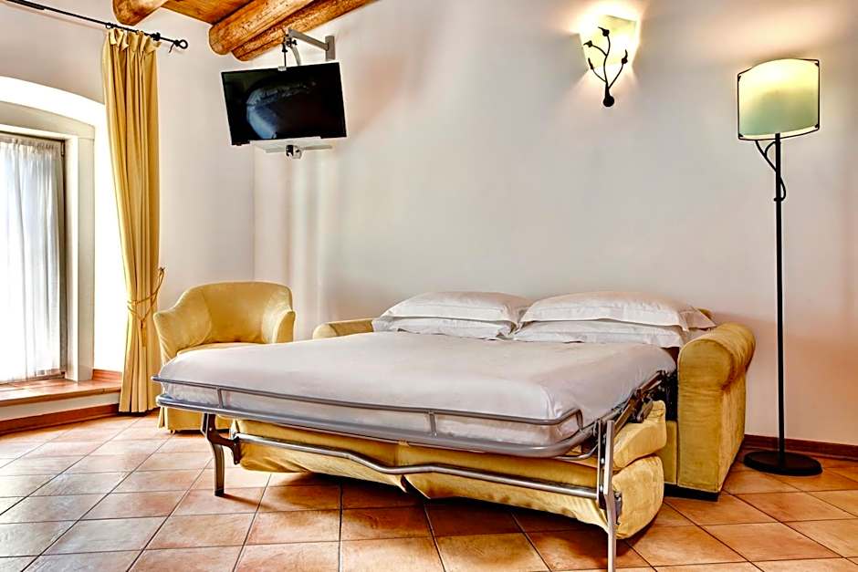 Residence San Giusto