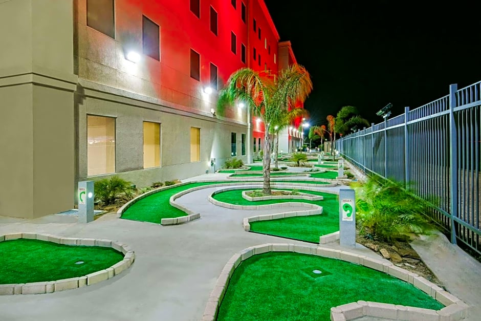 Hawthorn Extended Stay by Wyndham McAllen