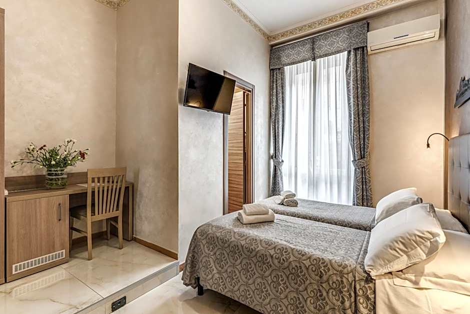 Affittacamere Centro Cavour