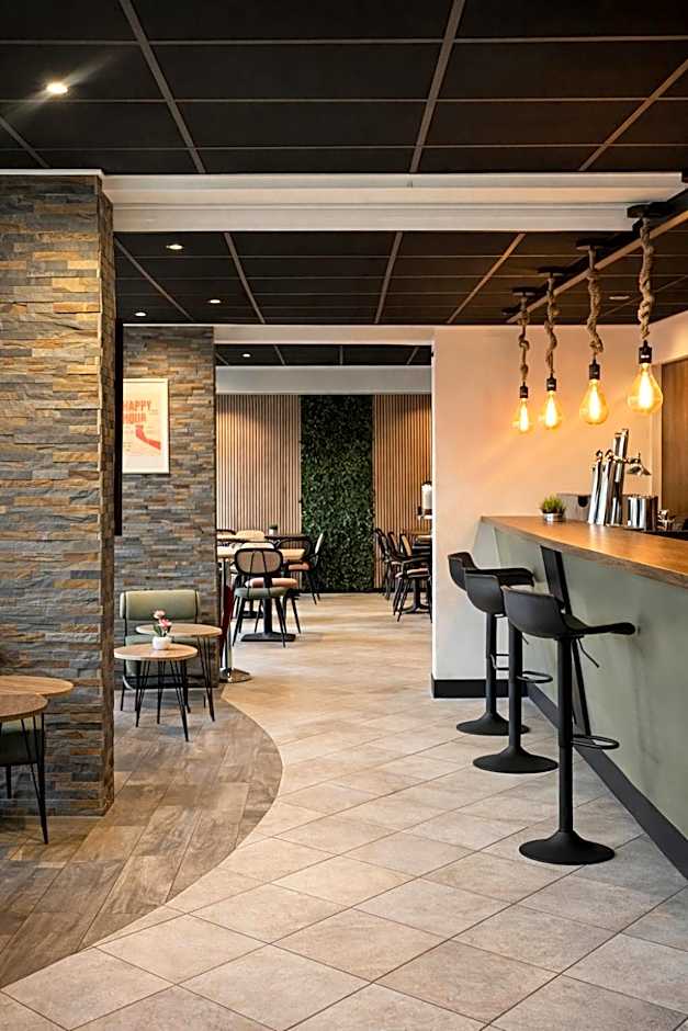 Sure Hotel by Best Western Sud