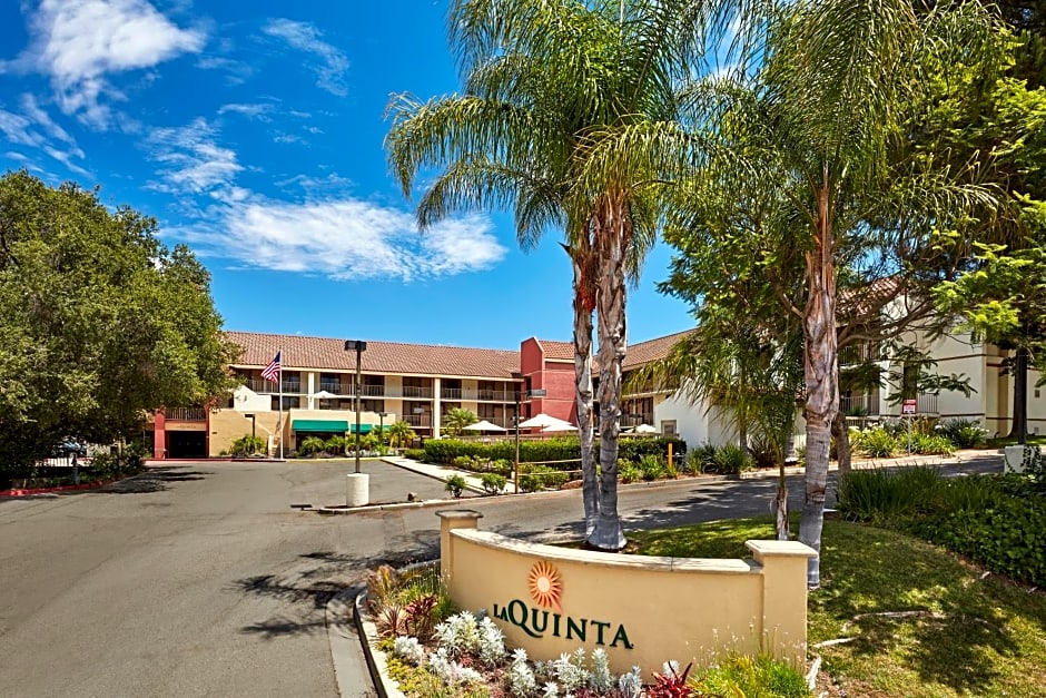 La Quinta Inn & Suites by Wyndham Thousand Oaks Newbury Park