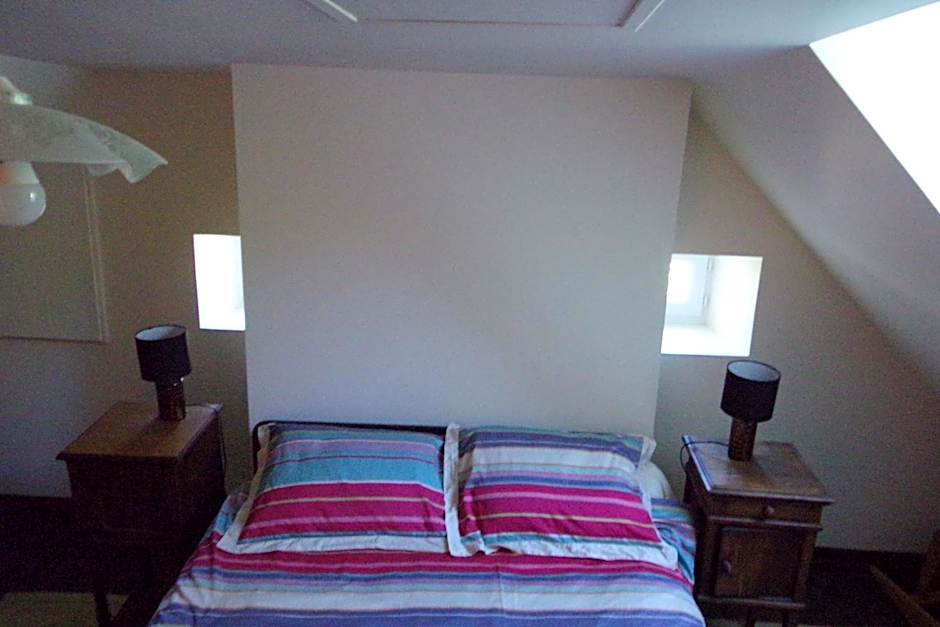 B&B Petite Ferme d'Autrefois