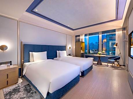 Luxury Room, 2 Single Beds