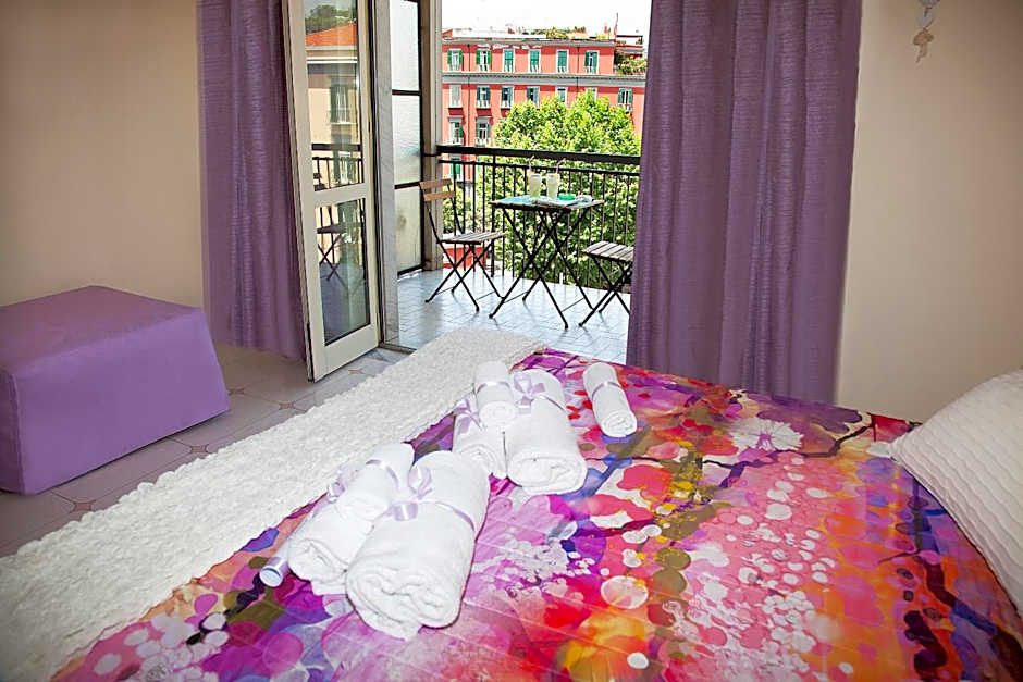b&b Napoli Capitale