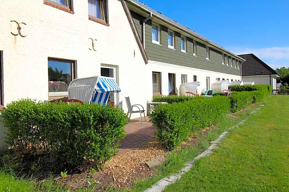 Hotel garni Zur Post