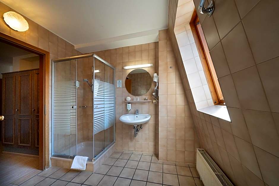 Hotel Baeren