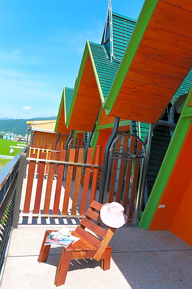 Artisan Hostel